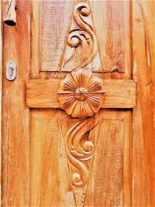 Villa, 1 Yatak Odası
