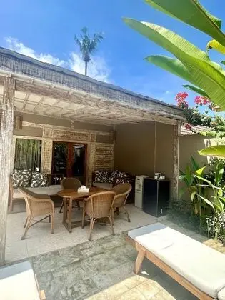 Villa, 2 Yatak Odası