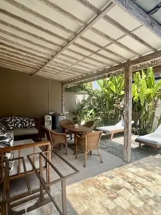 Villa, 2 Yatak Odası