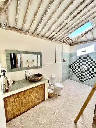 Villa, 2 Yatak Odası
