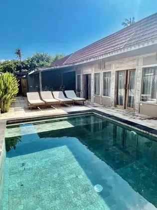 Family Villa, 3 Yatak Odası