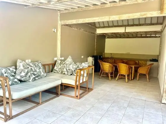 Family Villa, 3 Yatak Odası