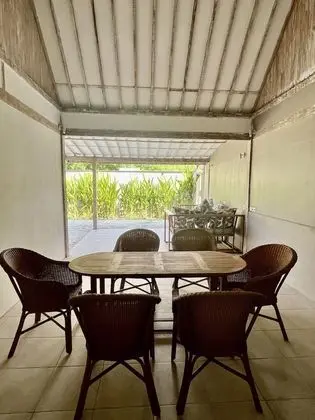 Family Villa, 3 Yatak Odası