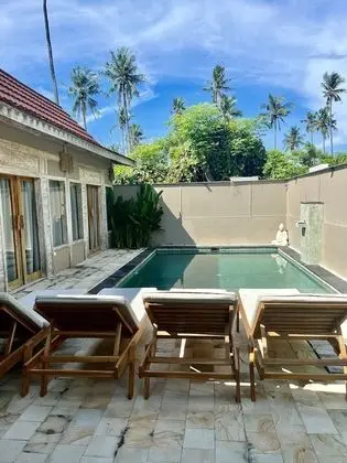 Family Villa, 3 Yatak Odası