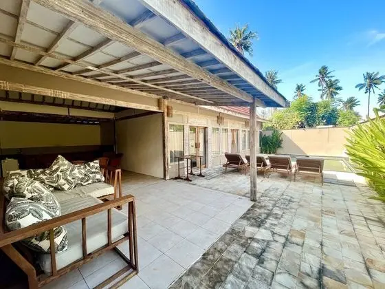 Family Villa, 3 Yatak Odası
