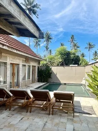 Family Villa, 3 Yatak Odası