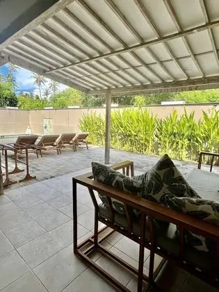 Family Villa, 3 Yatak Odası