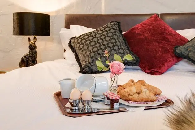 Kır Evi, 1 En Büyük (King) Boy Yatak