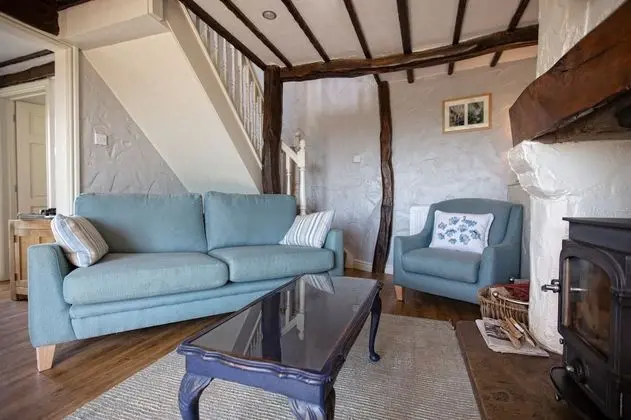 Kır Evi, 1 En Büyük (King) Boy Yatak