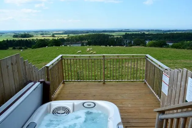 Kır Evi, 1 En Büyük (King) Boy Yatak