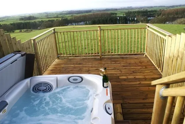 Kır Evi, 1 En Büyük (King) Boy Yatak