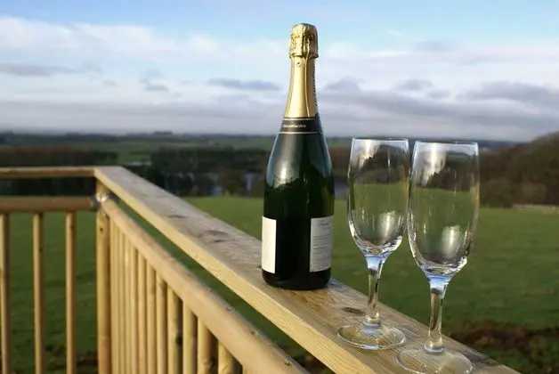 Kır Evi, 1 En Büyük (King) Boy Yatak