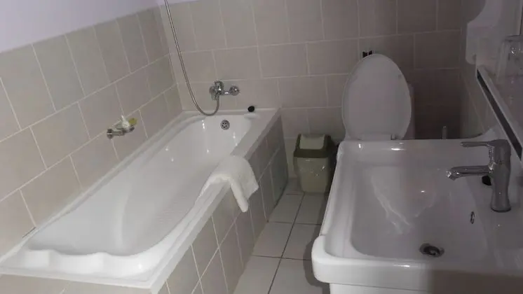 Basic Tek Büyük Yataklı Oda, 1 Çift Kişilik Yatak, Sigara İçilmez