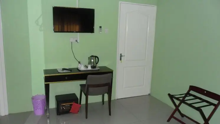 Executive Tek Büyük Yataklı Oda, 1 Büyük (Queen) Boy Yatak, Sigara İçilmez