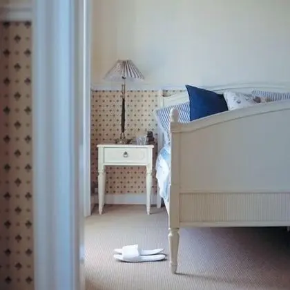 Tek Büyük Yataklı Oda, Balkon, Deniz Manzaralı