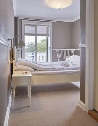 Tek Büyük Yataklı Oda, Balkon, Deniz Manzaralı