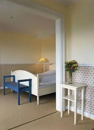 Tek Büyük Yataklı Oda, Balkon, Deniz Manzaralı