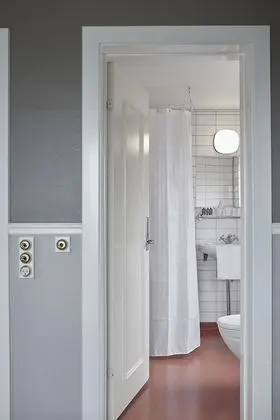 Tek Büyük Yataklı Oda, Balkon, Deniz Manzaralı