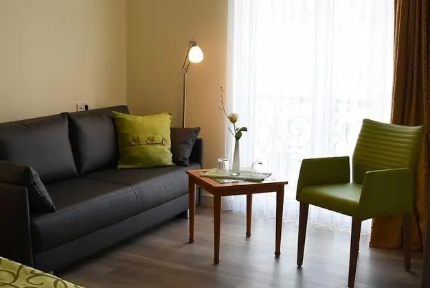 Superior Tek Büyük Yataklı Oda