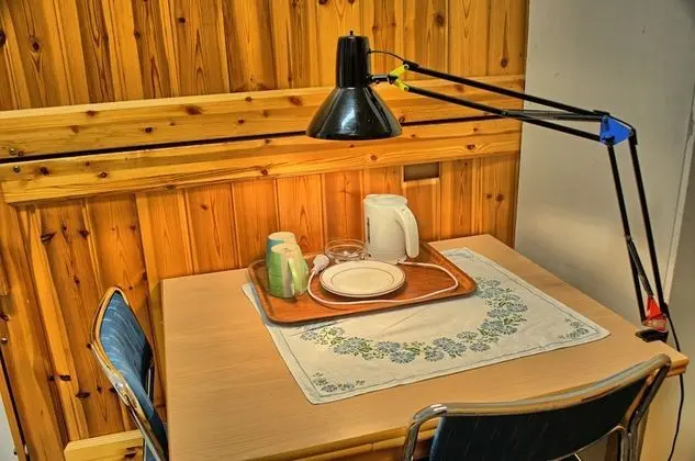 Basic Tek Büyük Yataklı Oda