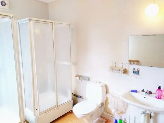 Basic Tek Büyük Yataklı Oda