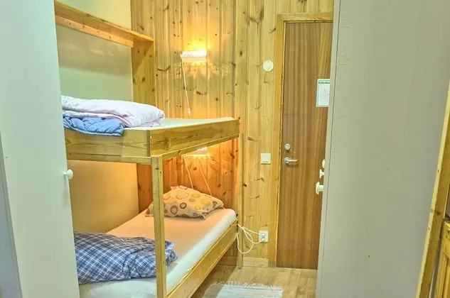 Basic Tek Kişilik Oda