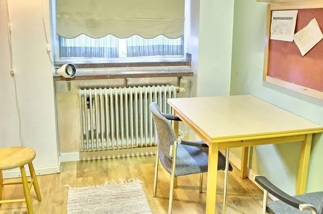 Basic Tek Kişilik Oda