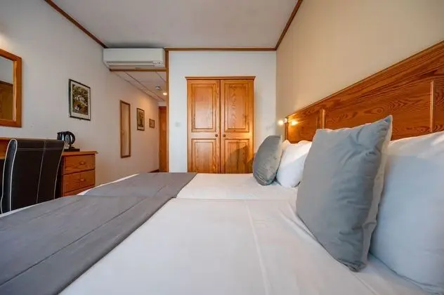 Standard Oda, Şehir Manzaralı