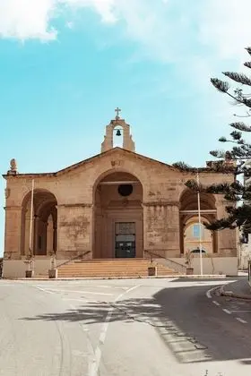 Standard Oda, Şehir Manzaralı