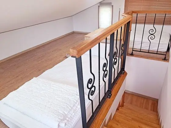 Apart Daire (Duplex)