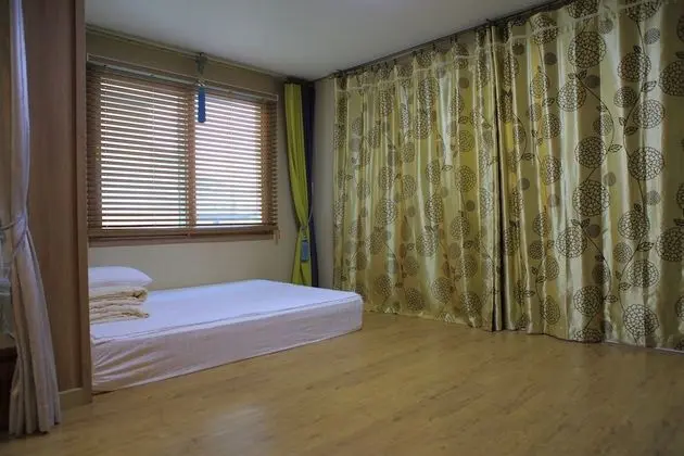 Apart Daire (Duplex)