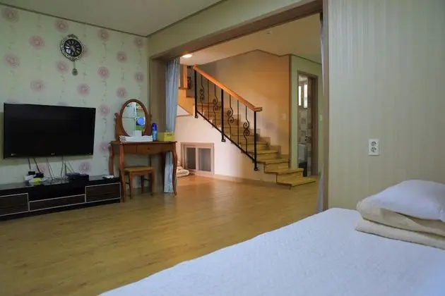 Apart Daire (Duplex)