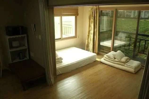 Apart Daire (Duplex)
