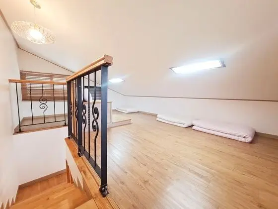 Apart Daire (Duplex)