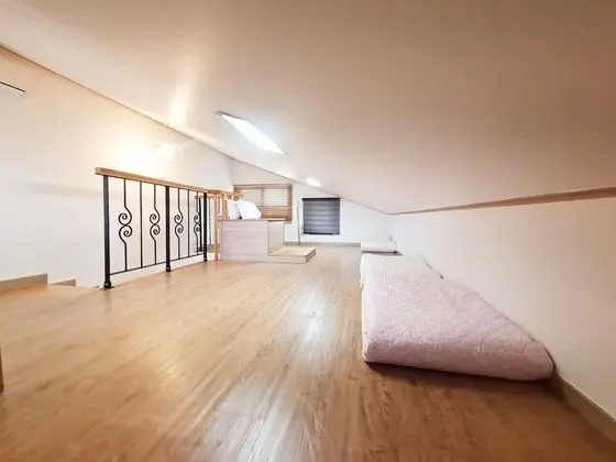 Apart Daire (Duplex)