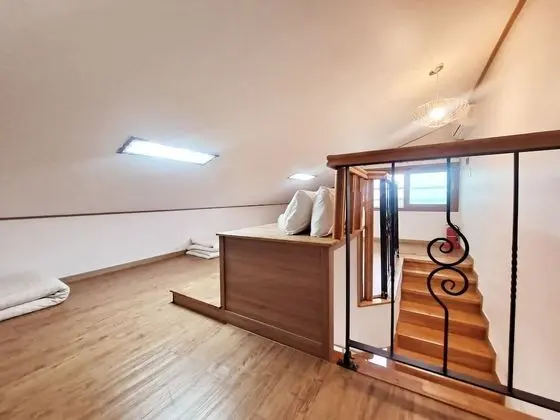 Apart Daire (Duplex)
