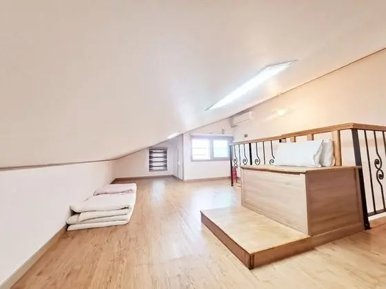 Apart Daire (Duplex)