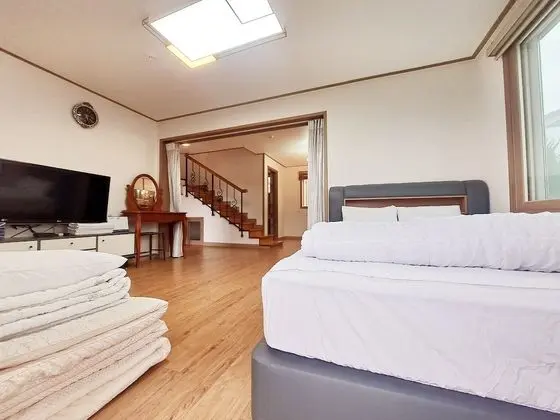 Apart Daire (Duplex)