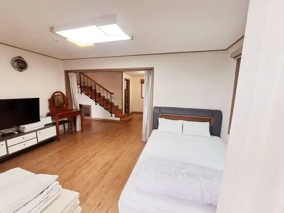 Apart Daire (Duplex)