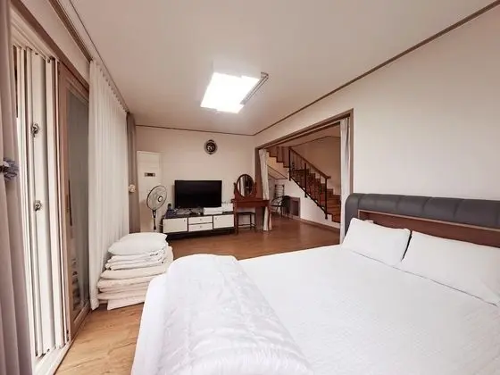 Apart Daire (Duplex)
