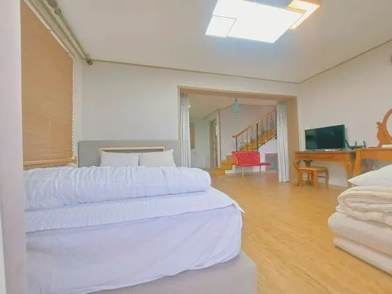 Apart Daire (Duplex)