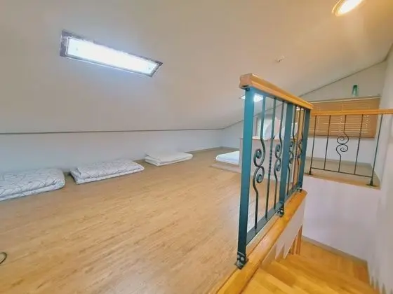Apart Daire (Duplex)