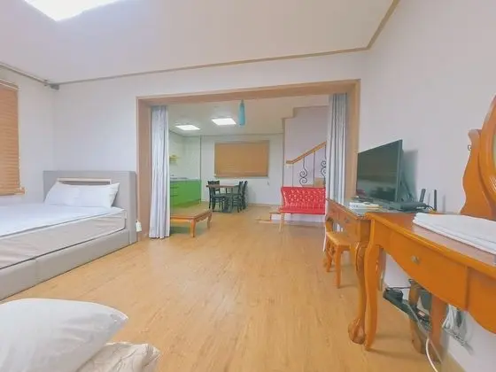 Apart Daire (Duplex)