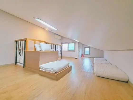Apart Daire (Duplex)