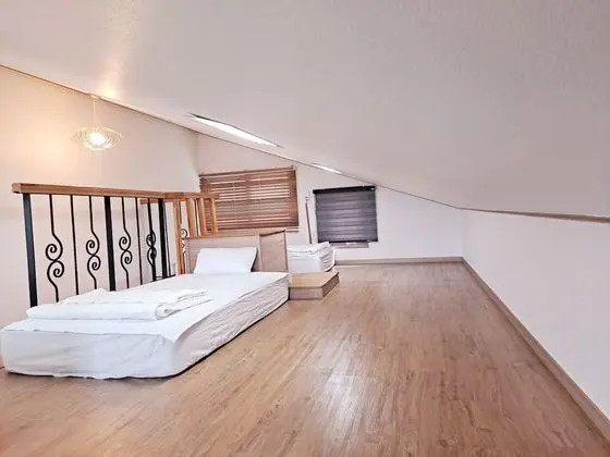 Apart Daire (Duplex)