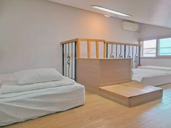 Apart Daire (Duplex)