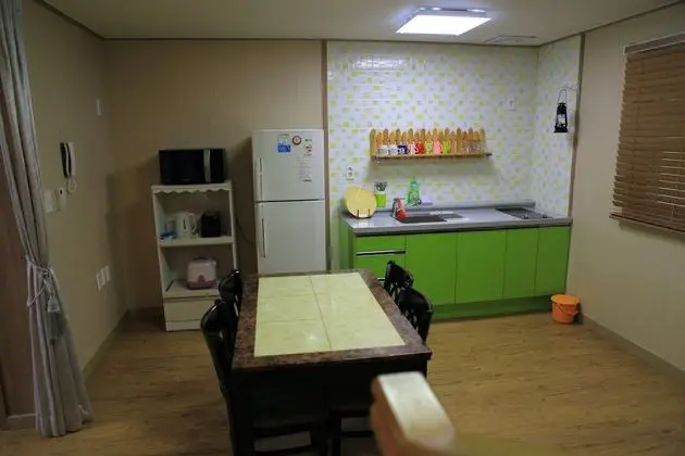 Apart Daire (Duplex)