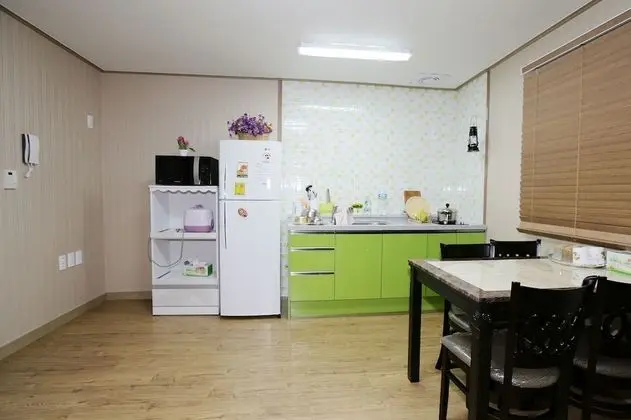 Apart Daire (Duplex)