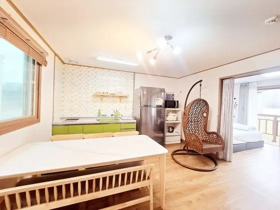 Apart Daire (Duplex)
