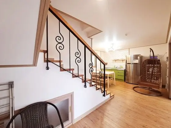 Apart Daire (Duplex)